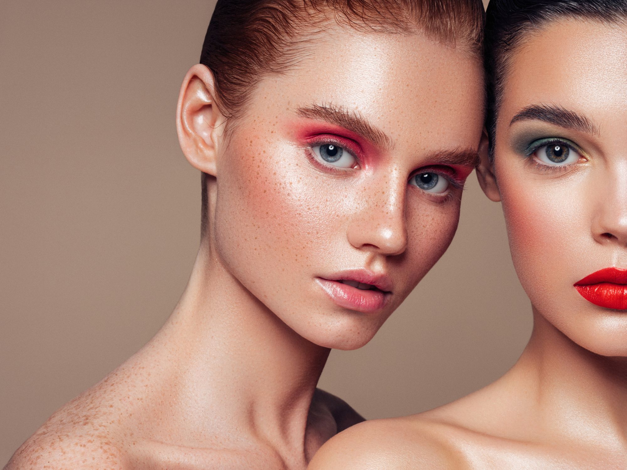 Exploring New Frontiers in Makeup Trends: What's In and Hot?