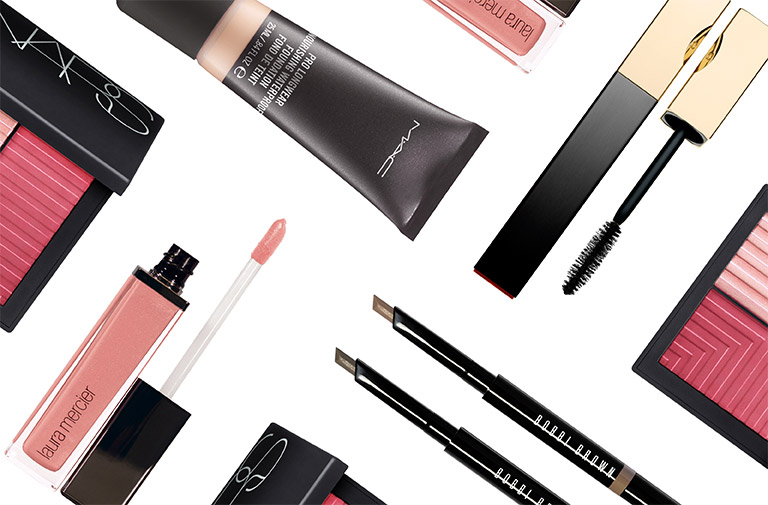 Lasting Elegance: Makeup Products for Extended Wear
